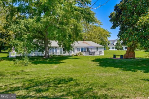 Tiny photo for 49566 Cornfield Harbor Road, SCOTLAND, MD 20687 (MLS # MDSM2031022)