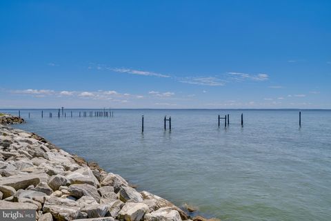 Tiny photo for 49566 Cornfield Harbor Road, SCOTLAND, MD 20687 (MLS # MDSM2031022)
