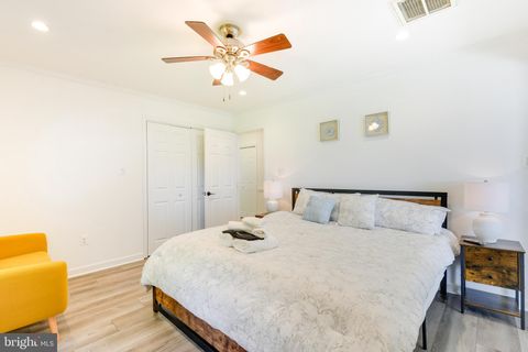 Tiny photo for 49566 Cornfield Harbor Road, SCOTLAND, MD 20687 (MLS # MDSM2031022)