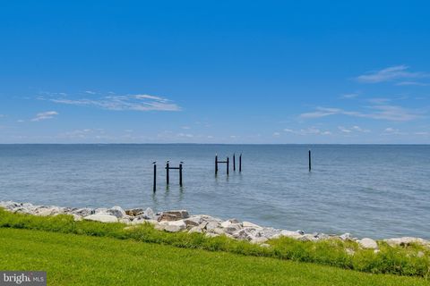 Tiny photo for 49566 Cornfield Harbor Road, SCOTLAND, MD 20687 (MLS # MDSM2031022)