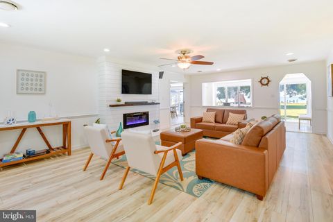Tiny photo for 49566 Cornfield Harbor Road, SCOTLAND, MD 20687 (MLS # MDSM2031022)