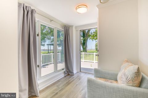 Tiny photo for 49566 Cornfield Harbor Road, SCOTLAND, MD 20687 (MLS # MDSM2031022)