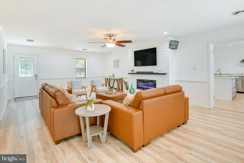 Tiny photo for 49566 Cornfield Harbor Road, SCOTLAND, MD 20687 (MLS # MDSM2031022)