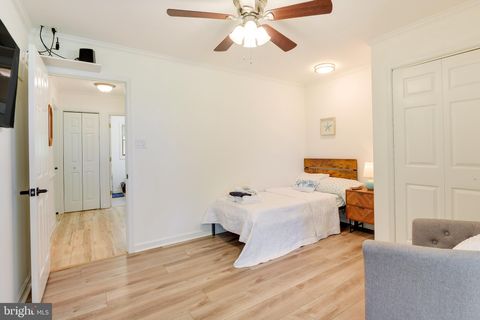 Tiny photo for 49566 Cornfield Harbor Road, SCOTLAND, MD 20687 (MLS # MDSM2031022)