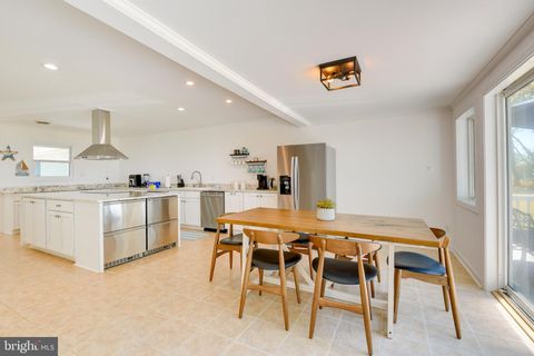 Tiny photo for 49566 Cornfield Harbor Road, SCOTLAND, MD 20687 (MLS # MDSM2031022)