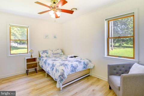 Tiny photo for 49566 Cornfield Harbor Road, SCOTLAND, MD 20687 (MLS # MDSM2031022)