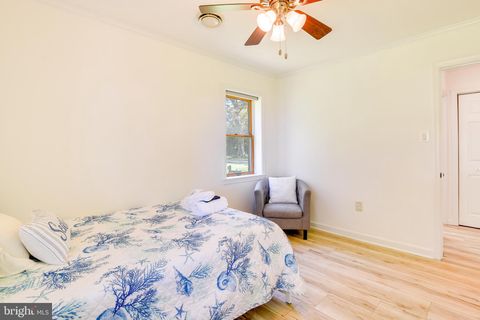 Tiny photo for 49566 Cornfield Harbor Road, SCOTLAND, MD 20687 (MLS # MDSM2031022)