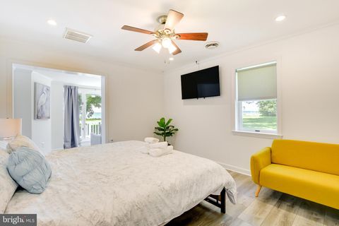 Tiny photo for 49566 Cornfield Harbor Road, SCOTLAND, MD 20687 (MLS # MDSM2031022)