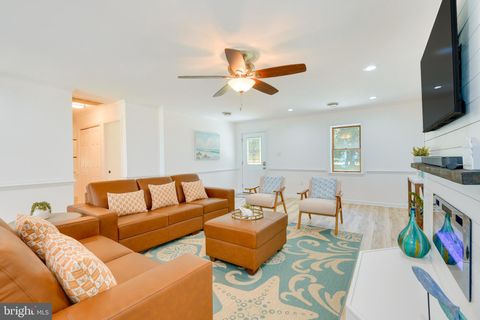 Tiny photo for 49566 Cornfield Harbor Road, SCOTLAND, MD 20687 (MLS # MDSM2031022)