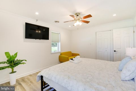 Tiny photo for 49566 Cornfield Harbor Road, SCOTLAND, MD 20687 (MLS # MDSM2031022)