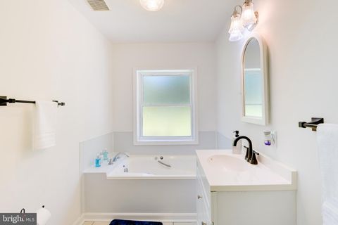 Tiny photo for 49566 Cornfield Harbor Road, SCOTLAND, MD 20687 (MLS # MDSM2031022)