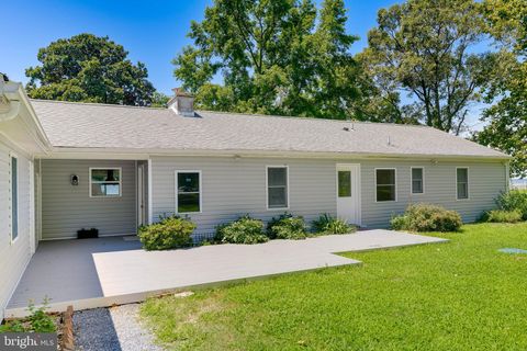 Tiny photo for 49566 Cornfield Harbor Road, SCOTLAND, MD 20687 (MLS # MDSM2031022)