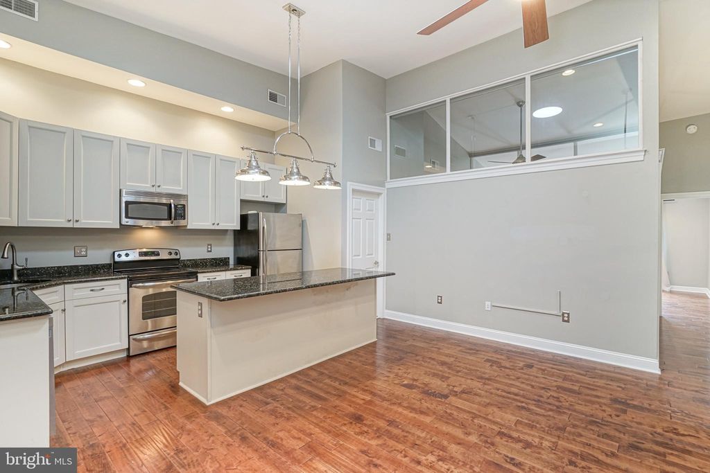 Photo of 6 - 10 S Strawberry Street #14, PHILADELPHIA, PA 19106 (MLS # PAPH2522992)