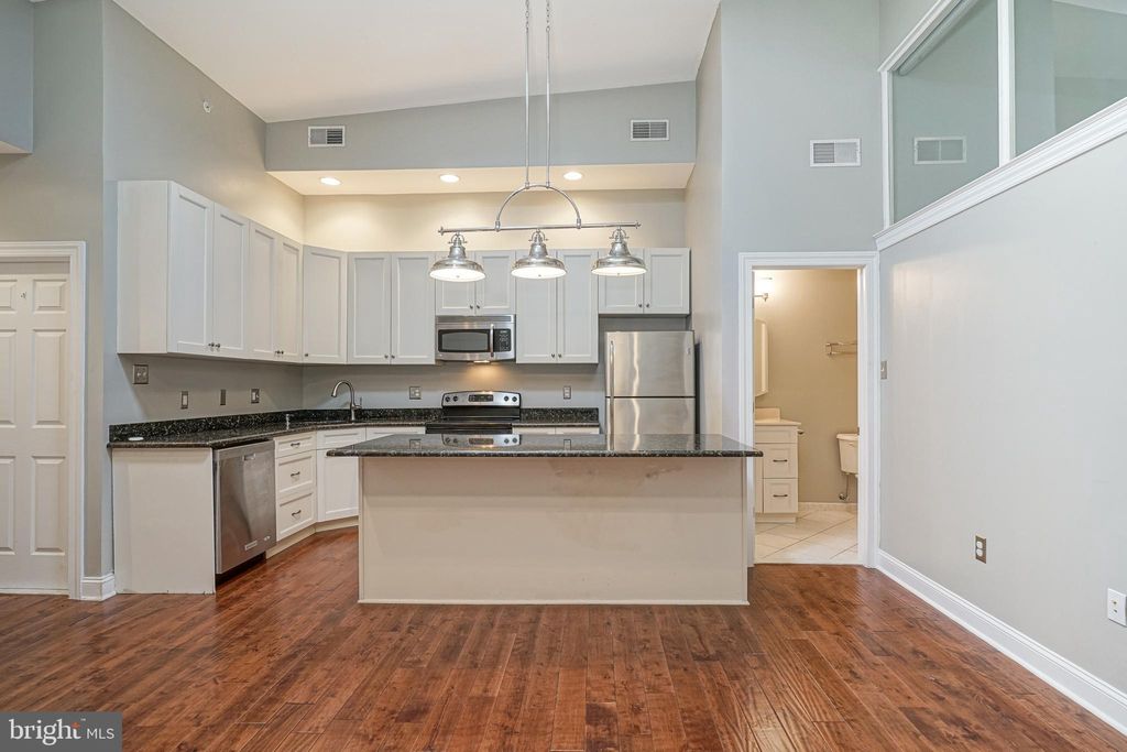 Photo of 6 - 10 S Strawberry Street #14, PHILADELPHIA, PA 19106 (MLS # PAPH2522992)