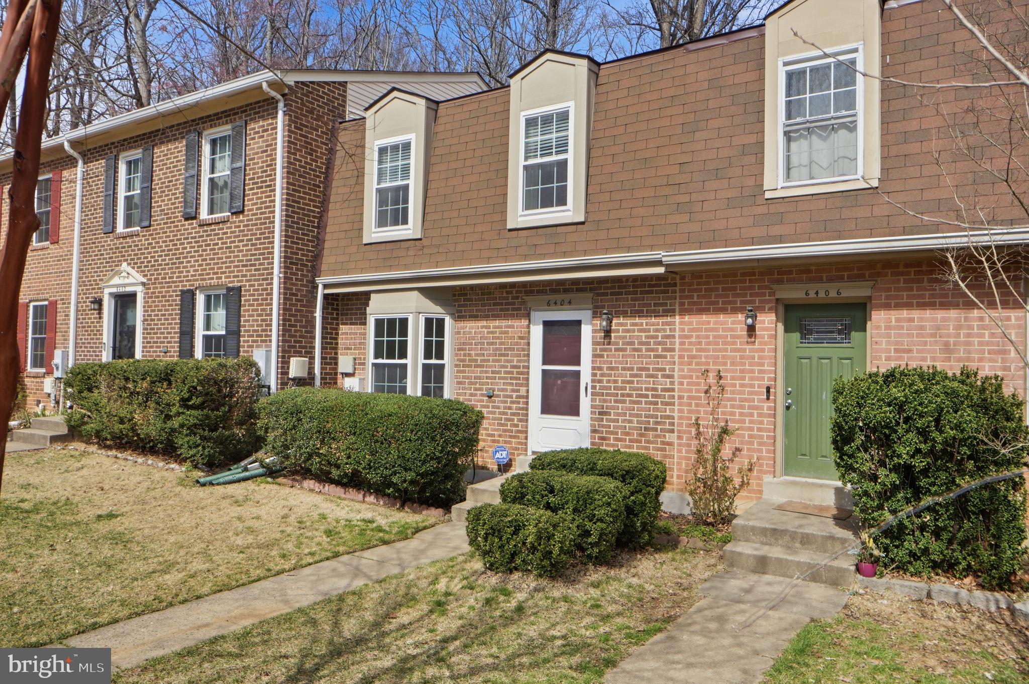 6404 BLARNEY STONE COURT