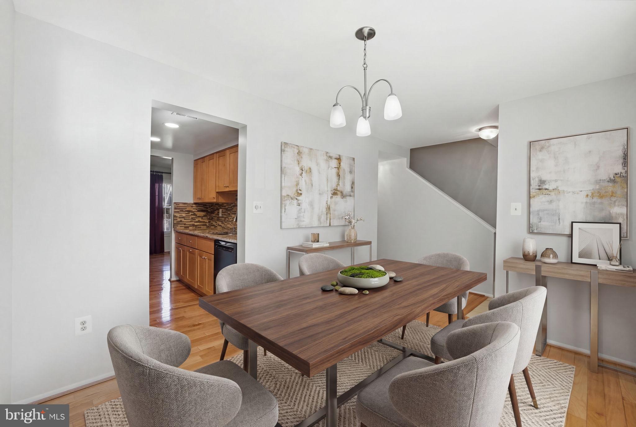 SHANNON STATION - Residential