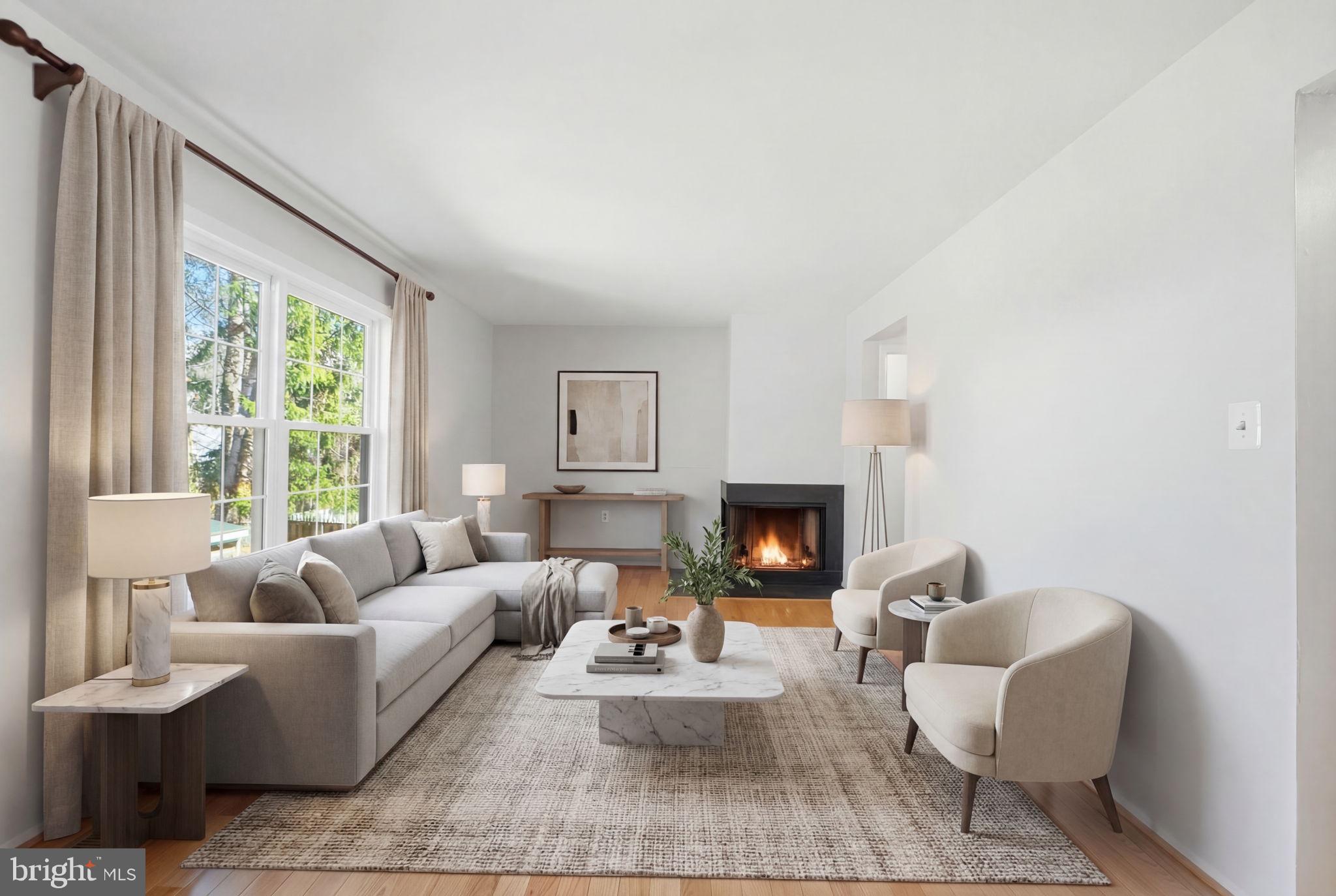 SHANNON STATION - Residential