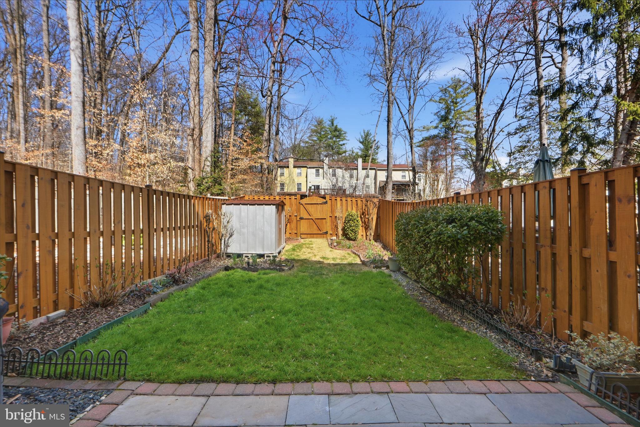 SHANNON STATION - Residential