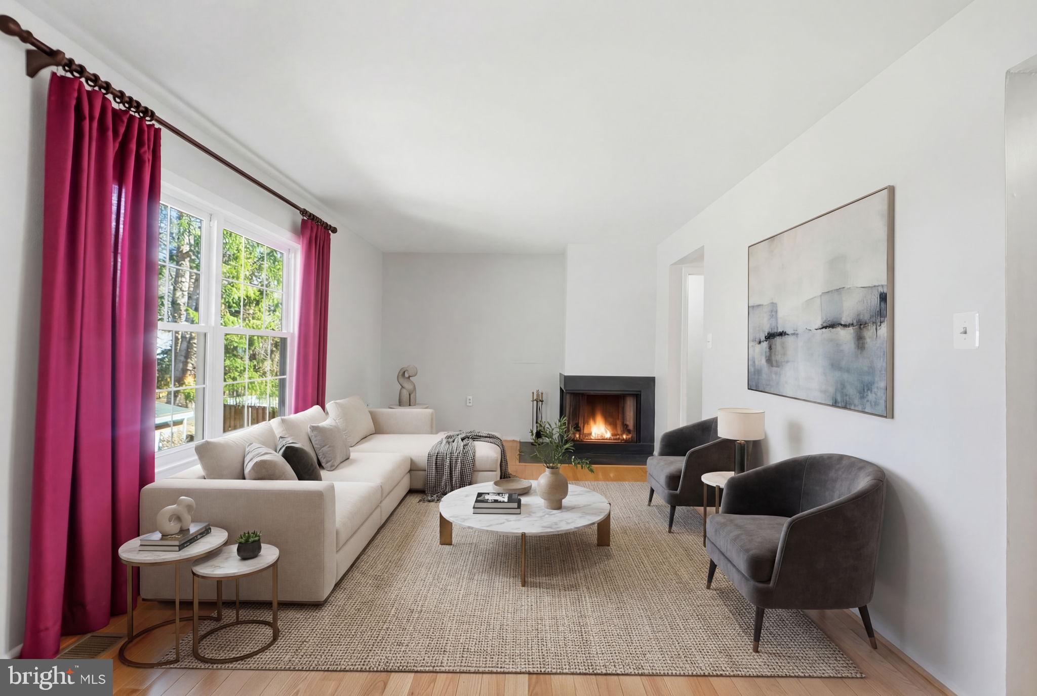 6404 BLARNEY STONE COURT