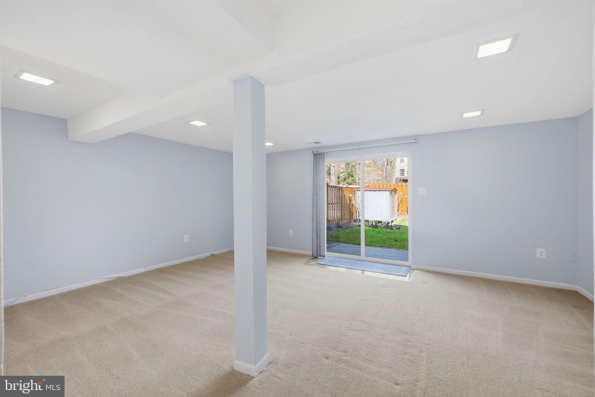 SHANNON STATION - Residential