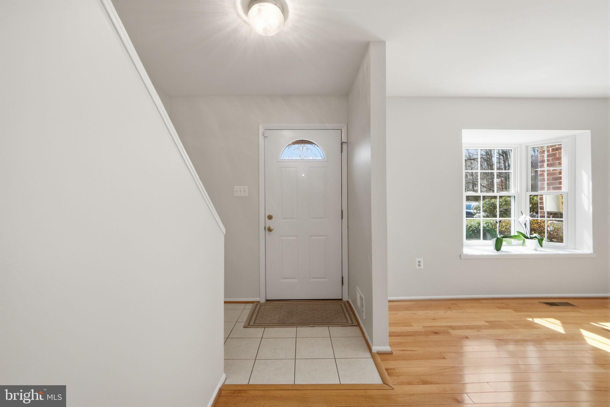 6404 BLARNEY STONE COURT