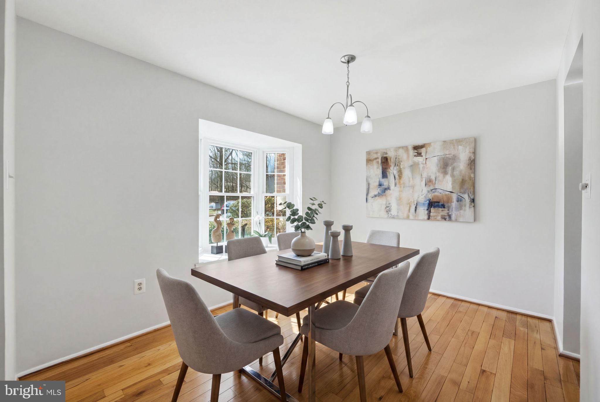 6404 BLARNEY STONE COURT