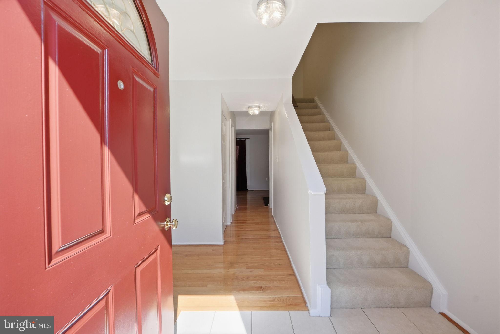 6404 BLARNEY STONE COURT