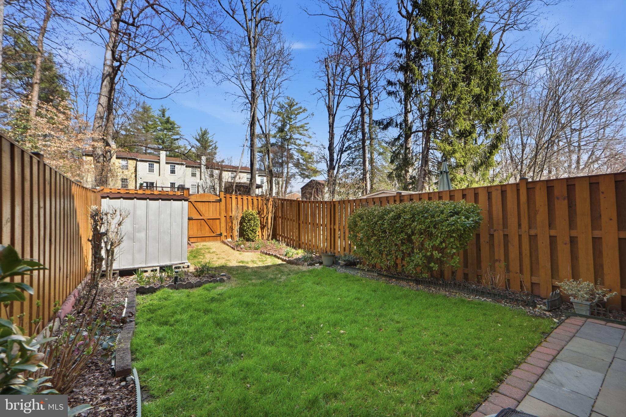 SHANNON STATION - Residential