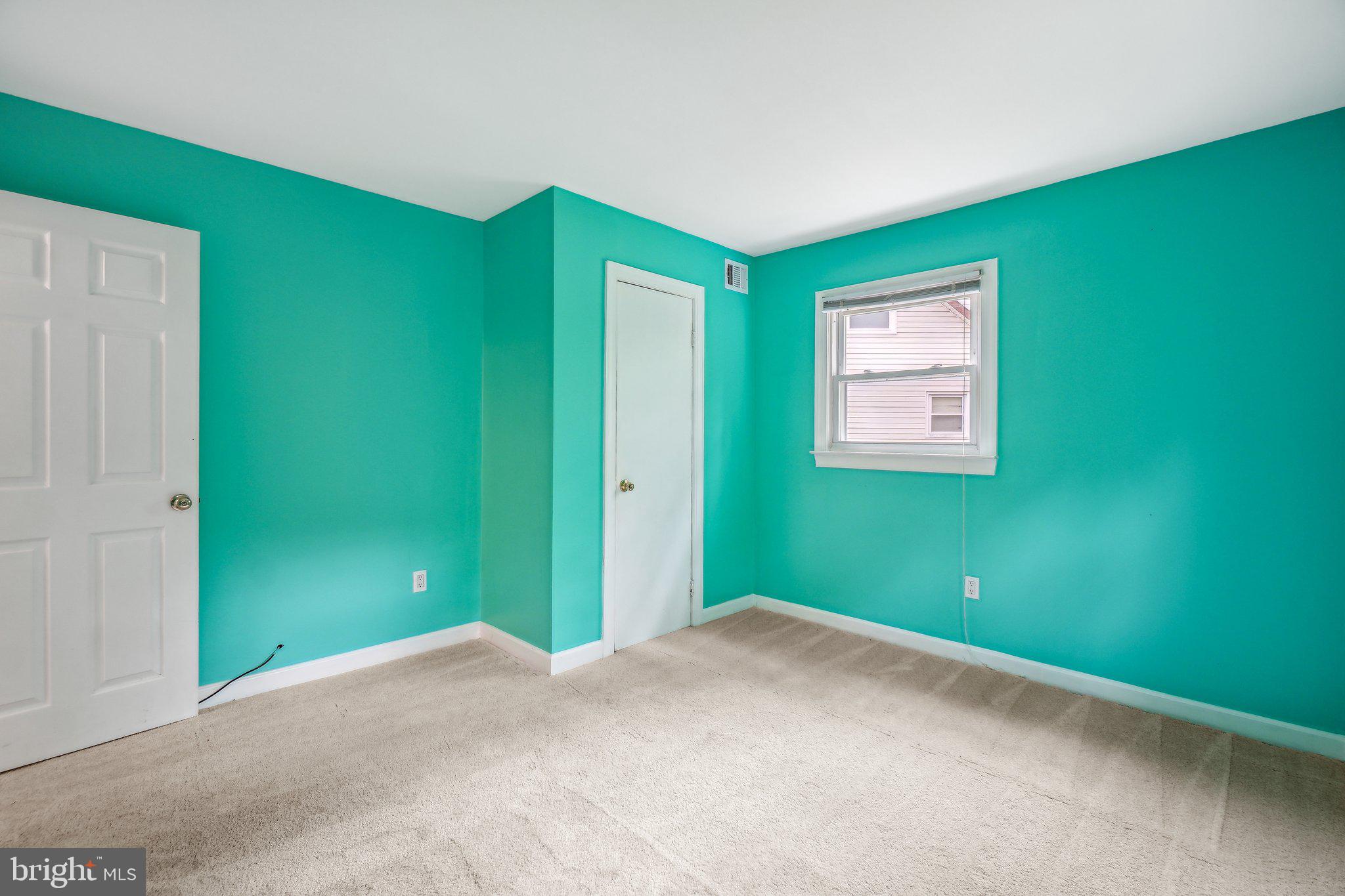 DALE CITY - Residential Lease