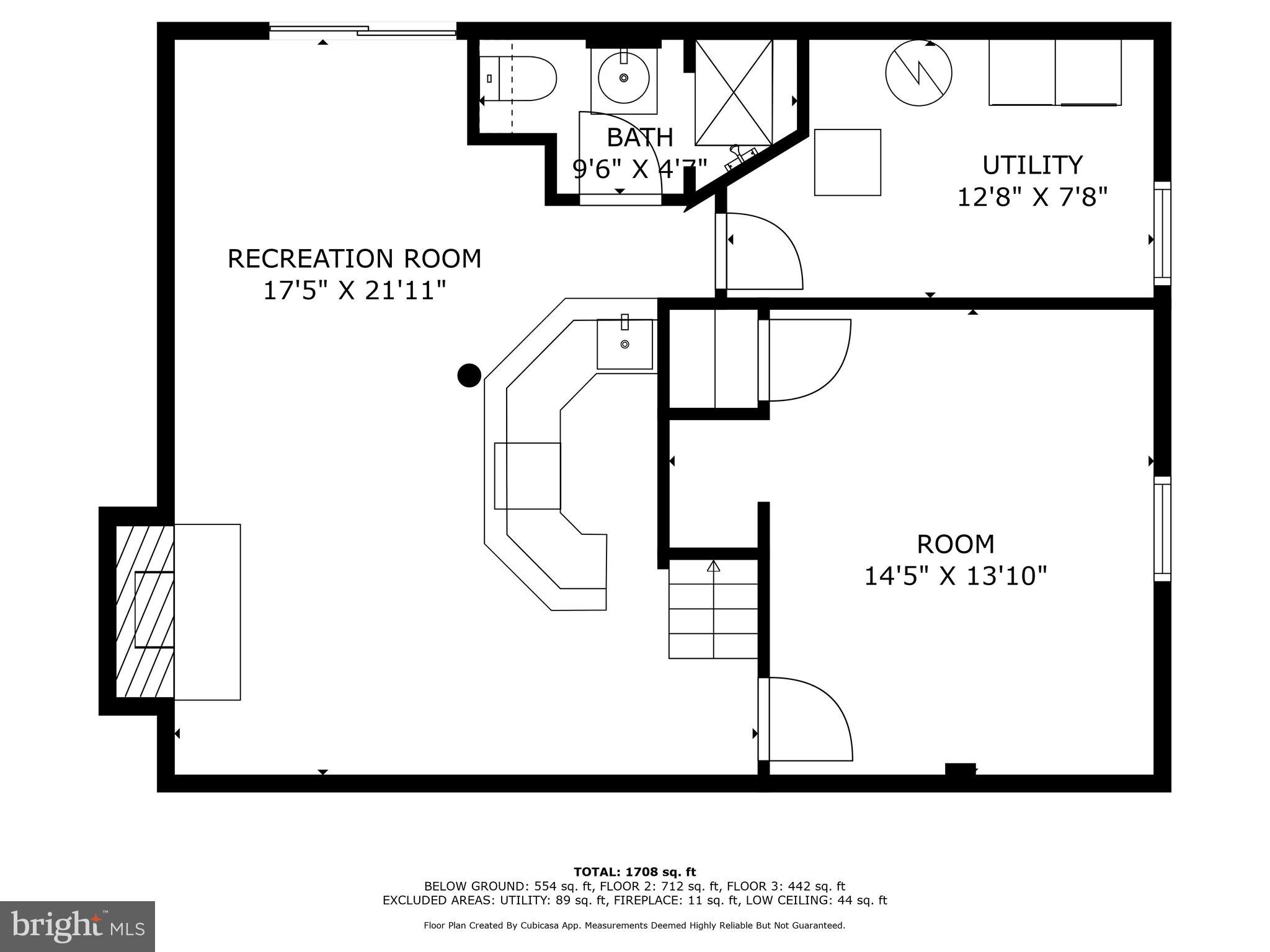 DALE CITY - Residential Lease