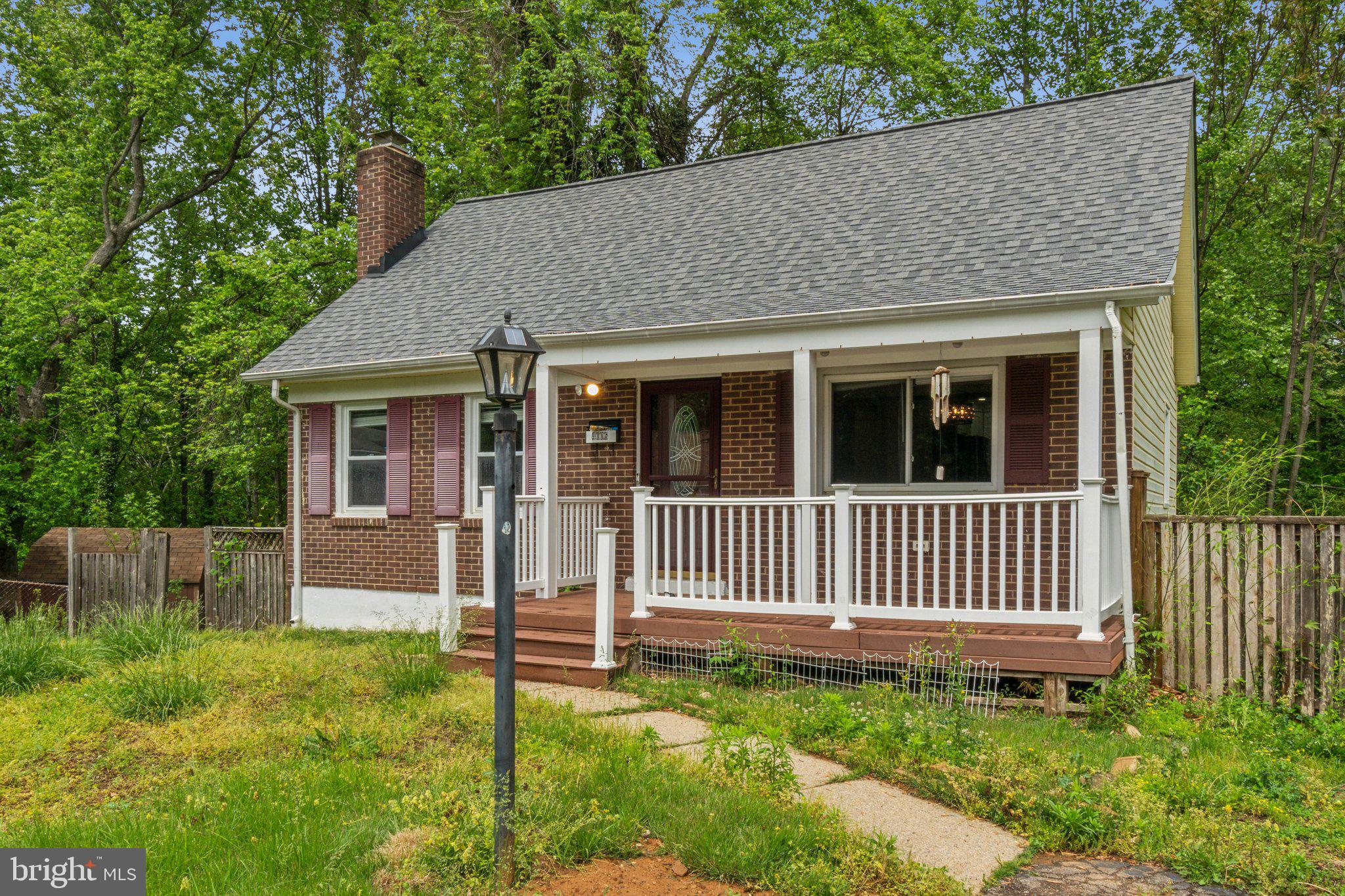 DALE CITY - Residential Lease