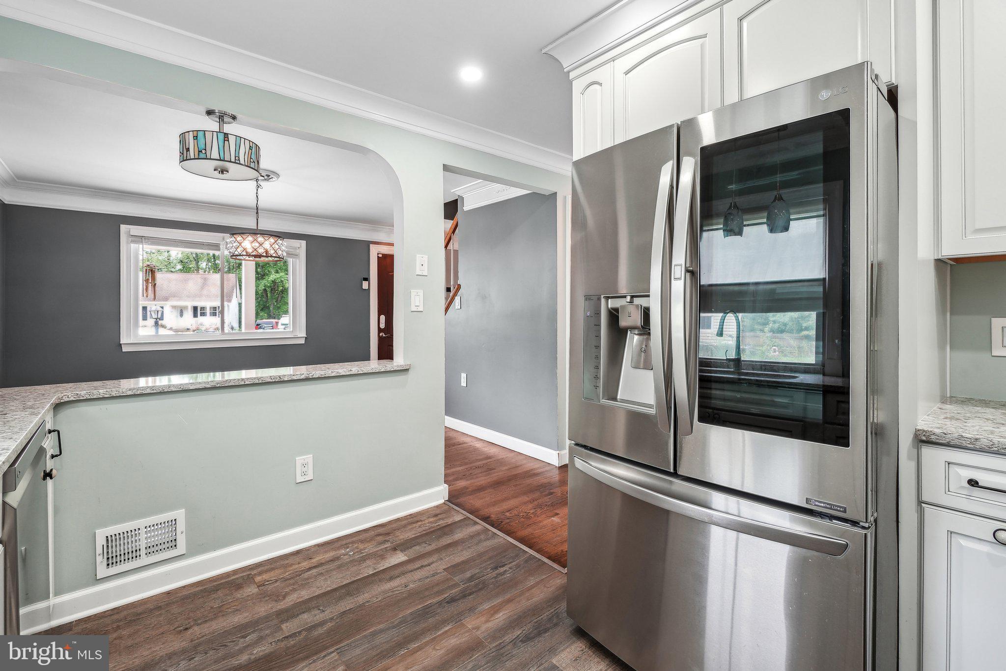 DALE CITY - Residential Lease