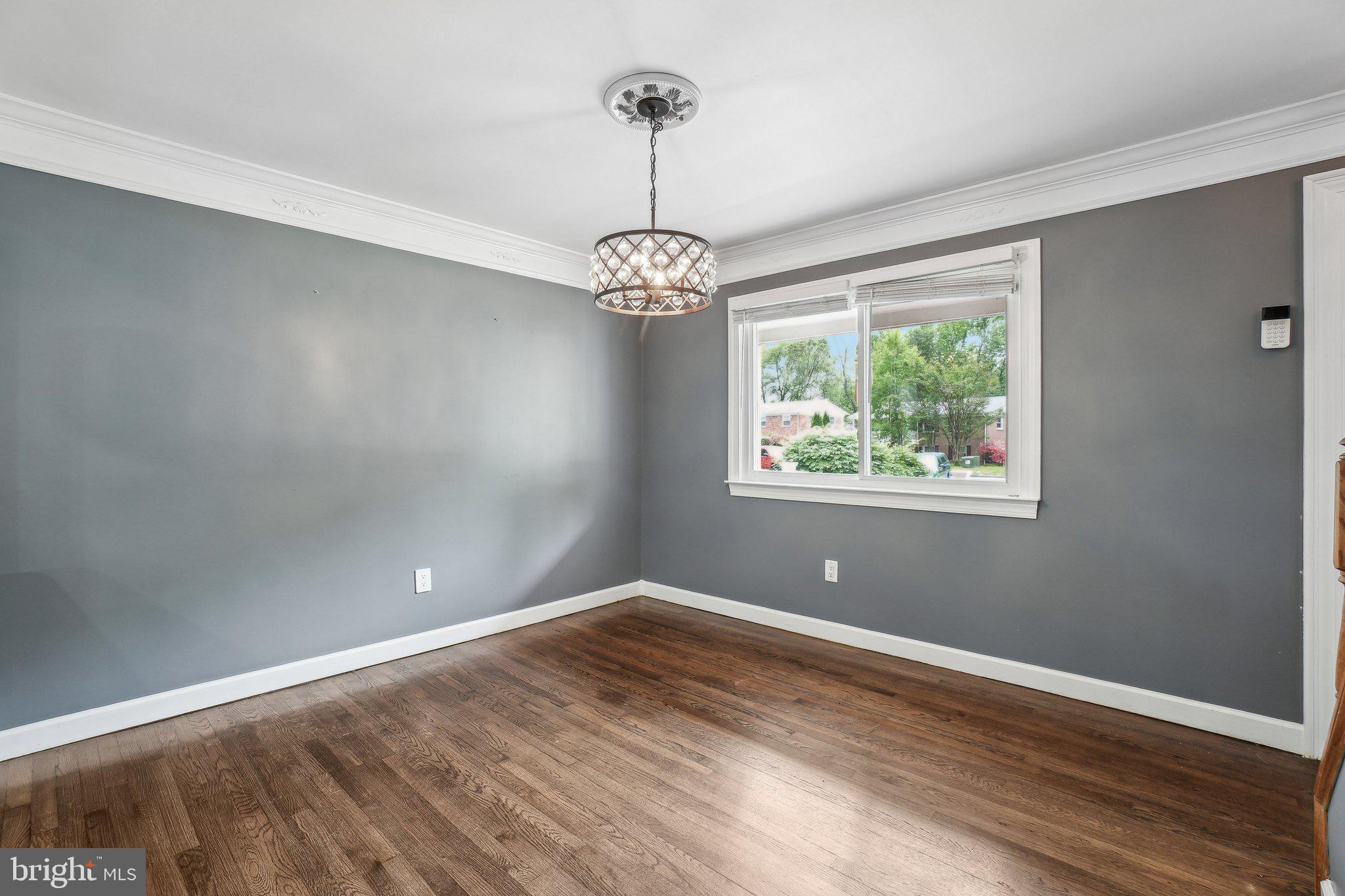 DALE CITY - Residential Lease