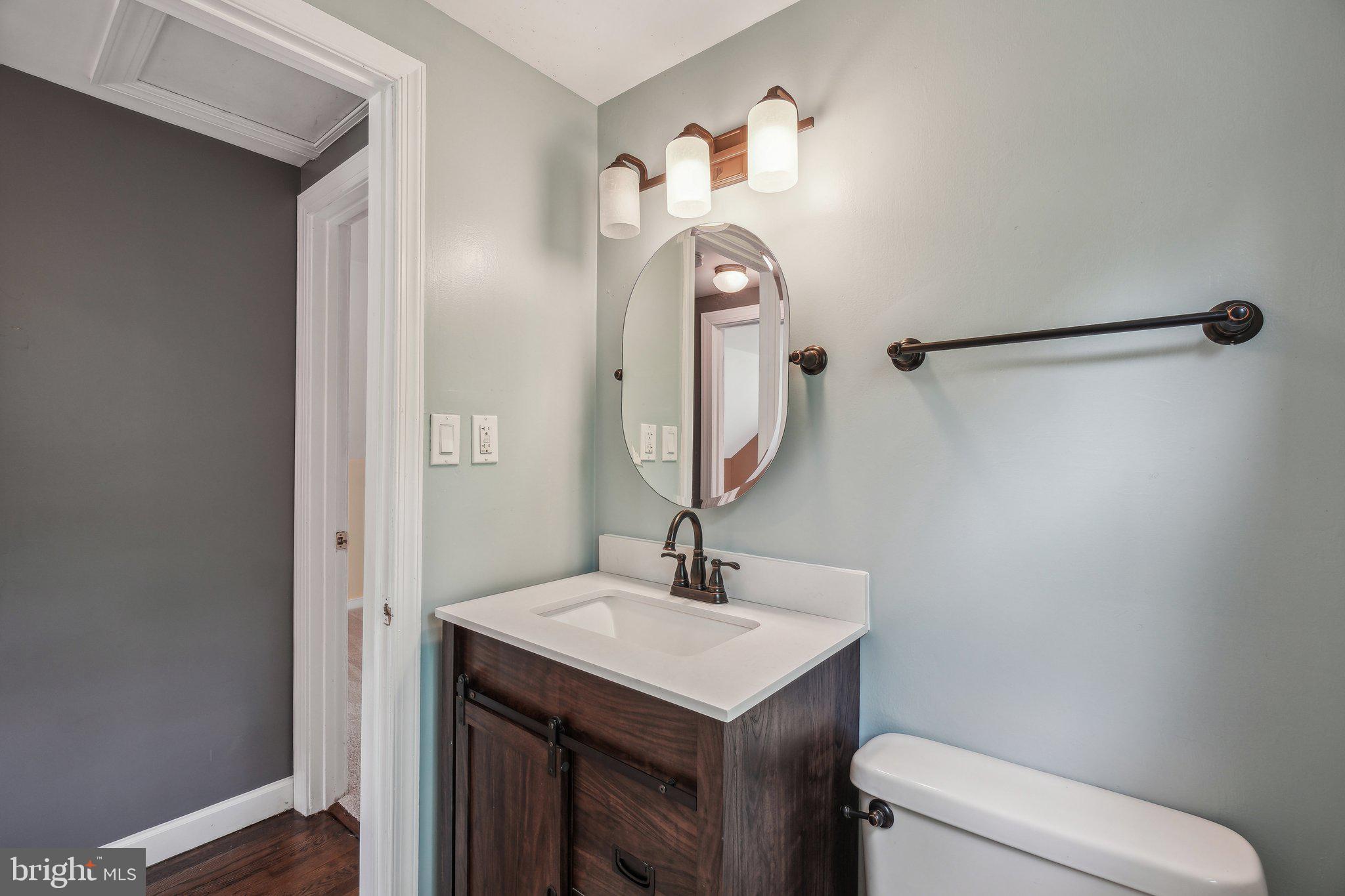 DALE CITY - Residential Lease