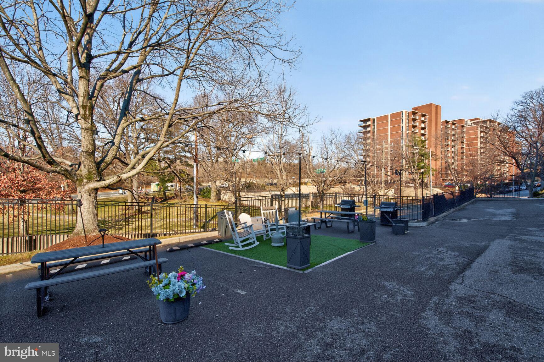 THE CAVENDISH - Residential