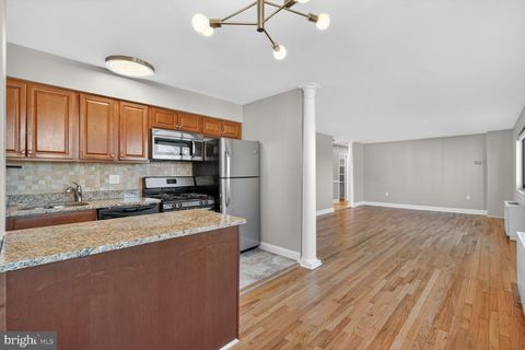 1200 S ARLINGTON ROAD 504 ARLINGTON VA 22202