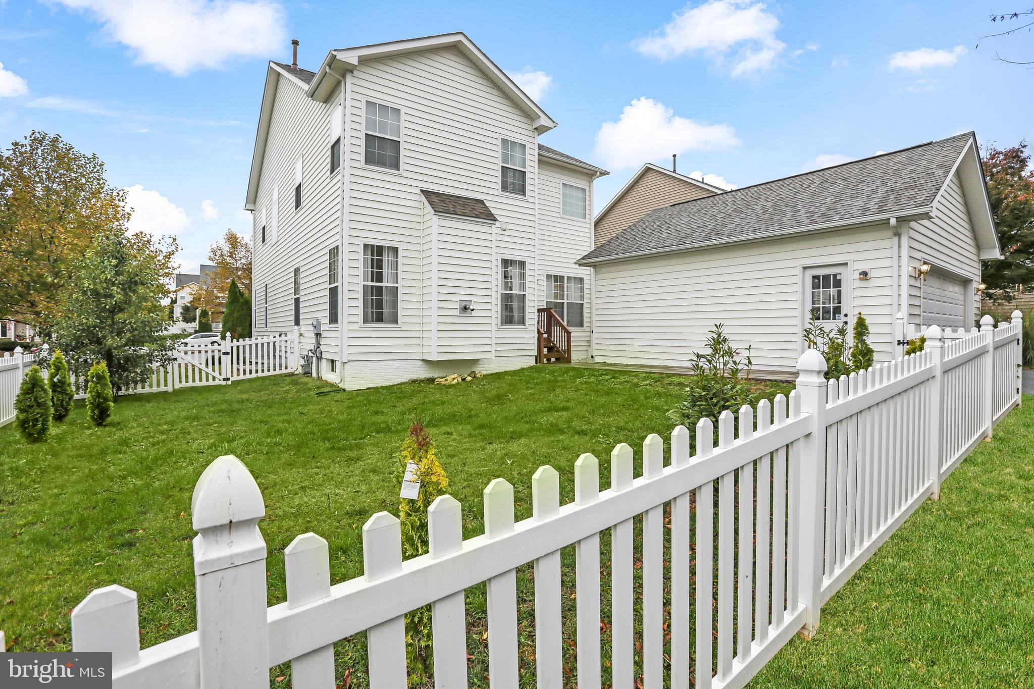 HUNTFIELD - Residential