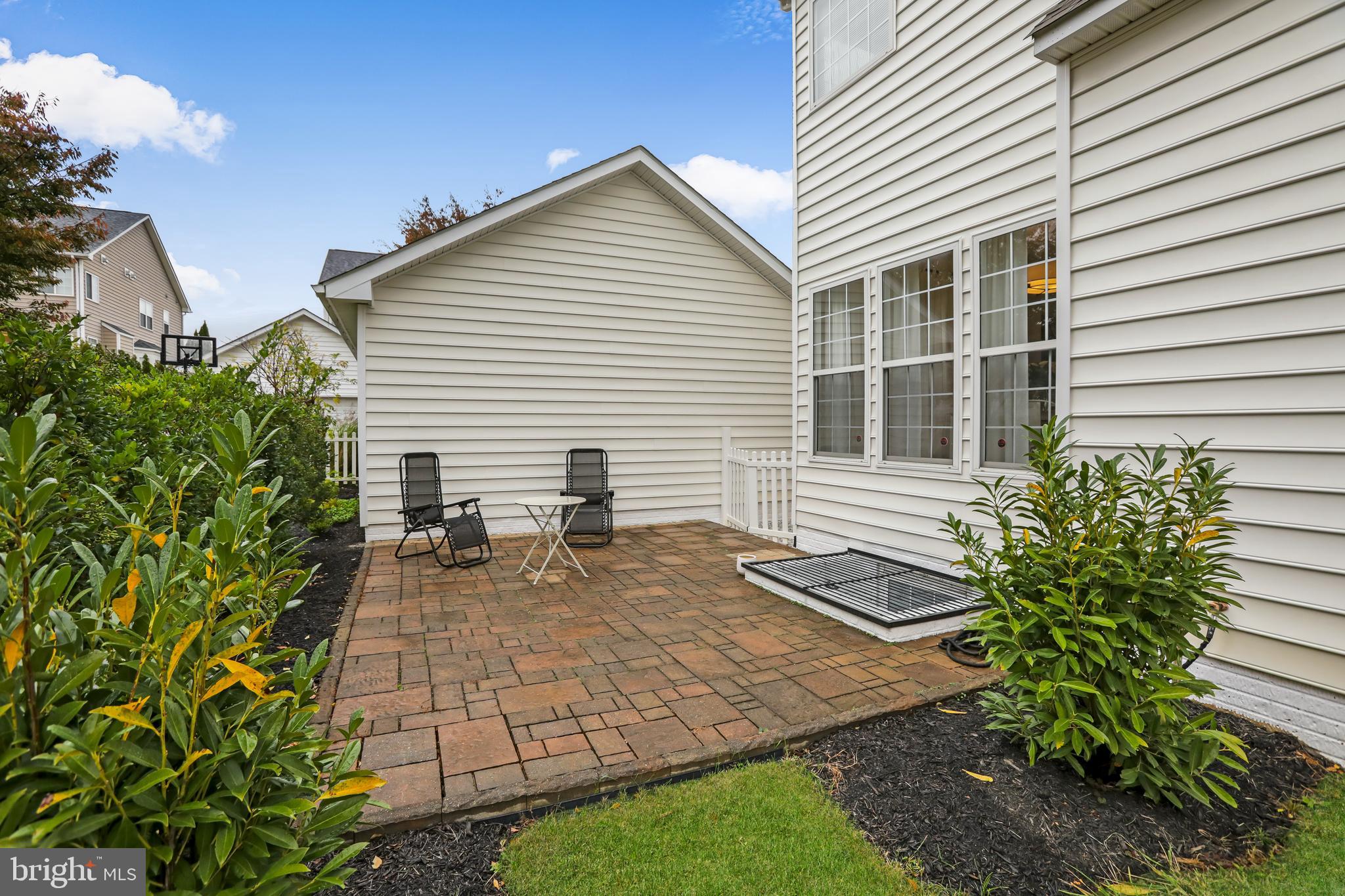 HUNTFIELD - Residential