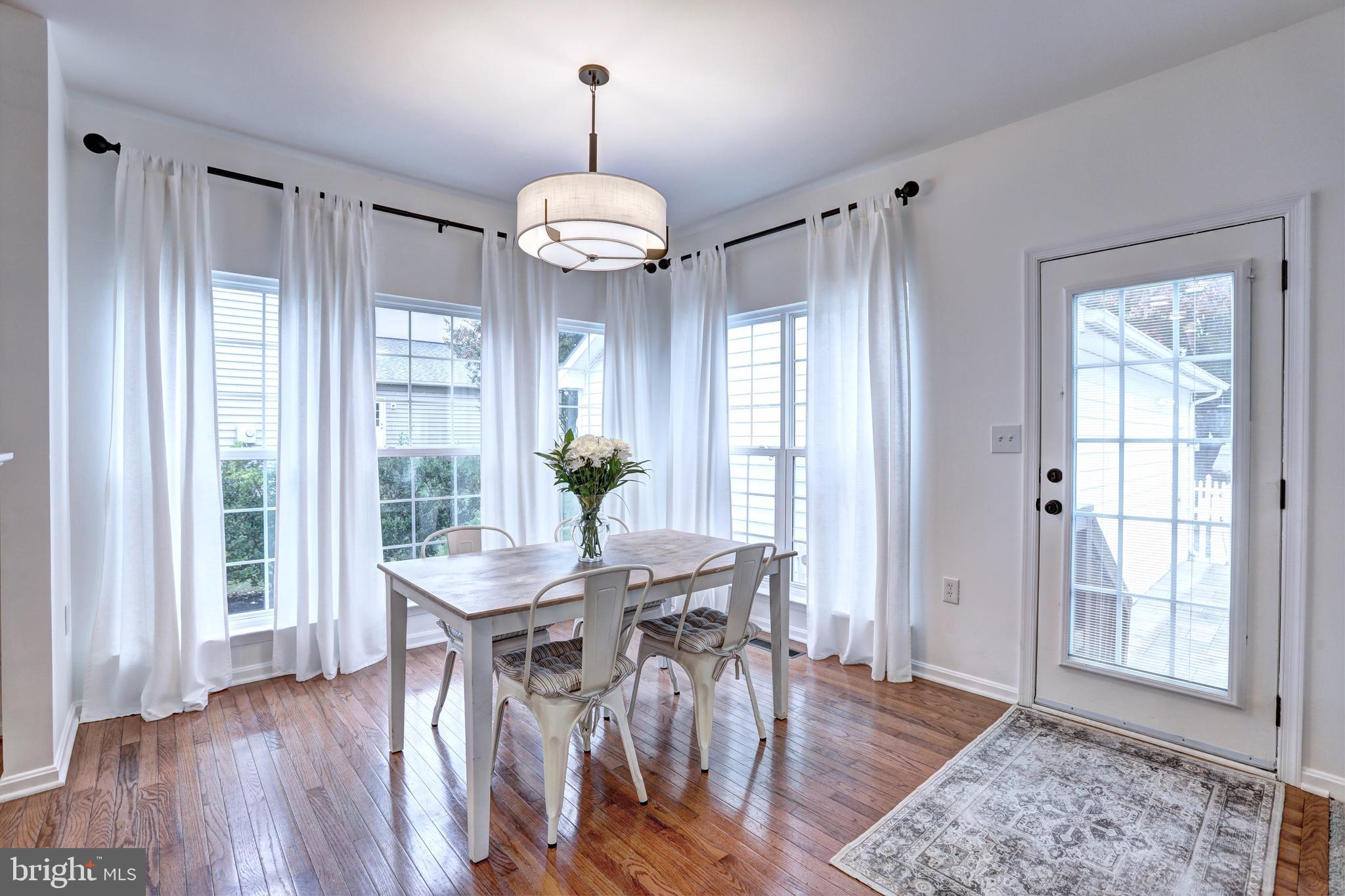 HUNTFIELD - Residential