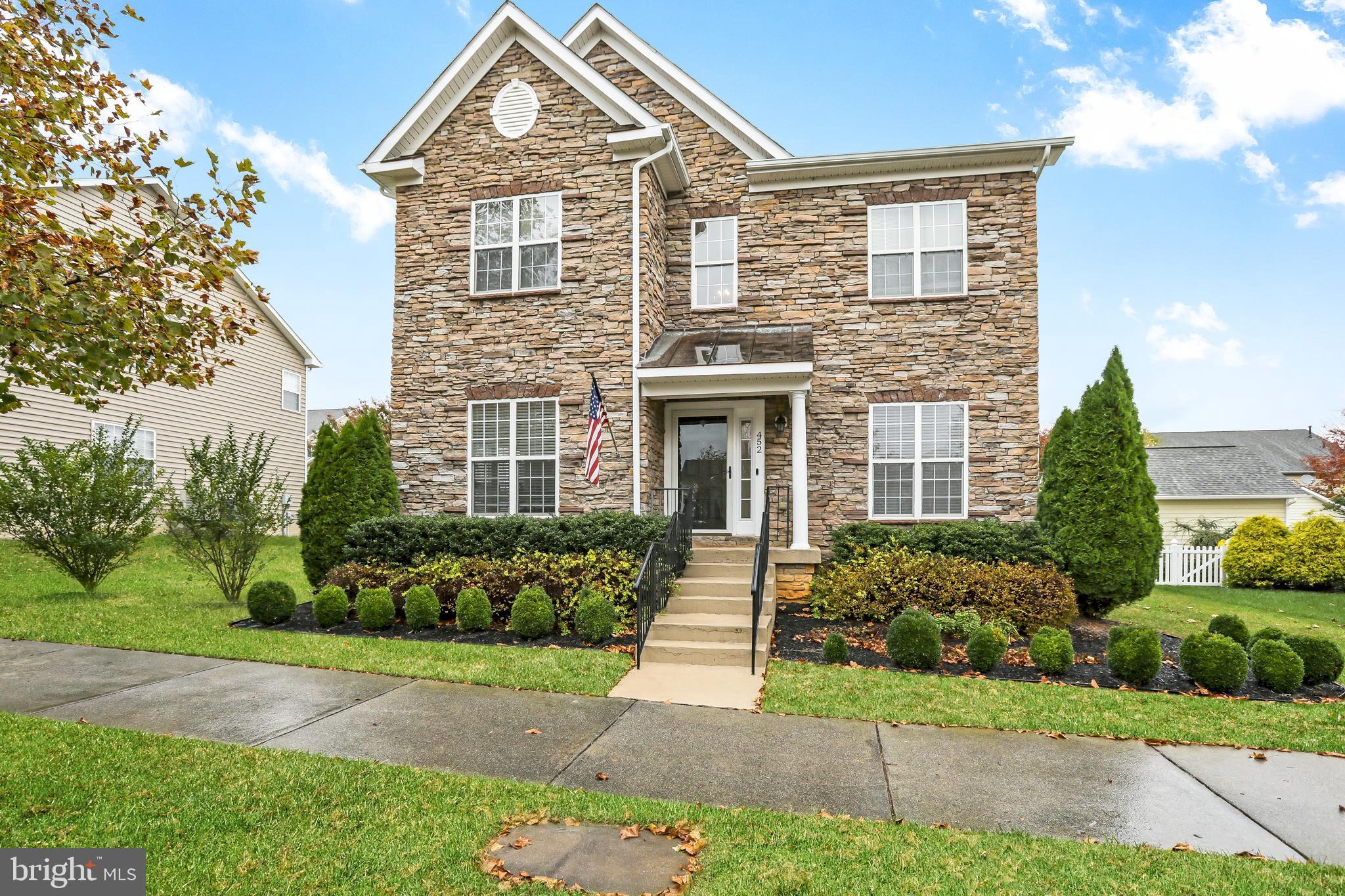 HUNTFIELD - Residential