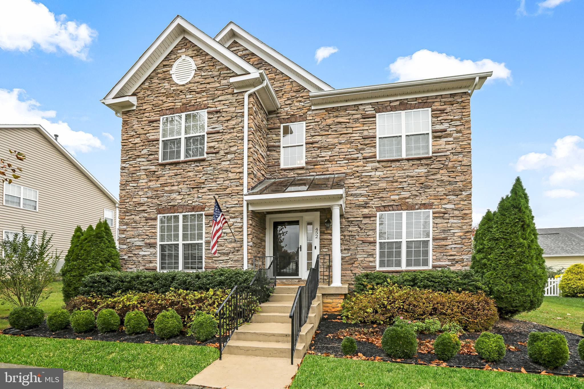 HUNTFIELD - Residential