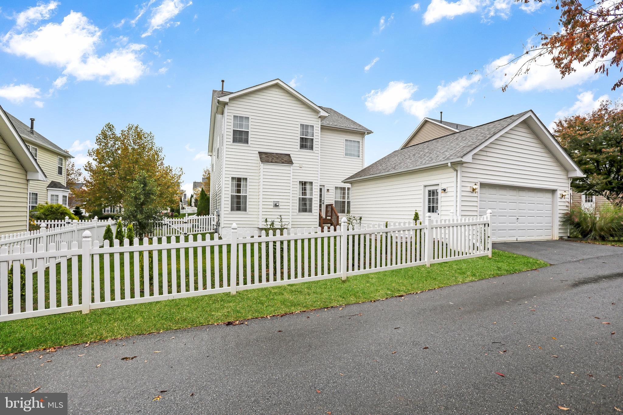 HUNTFIELD - Residential