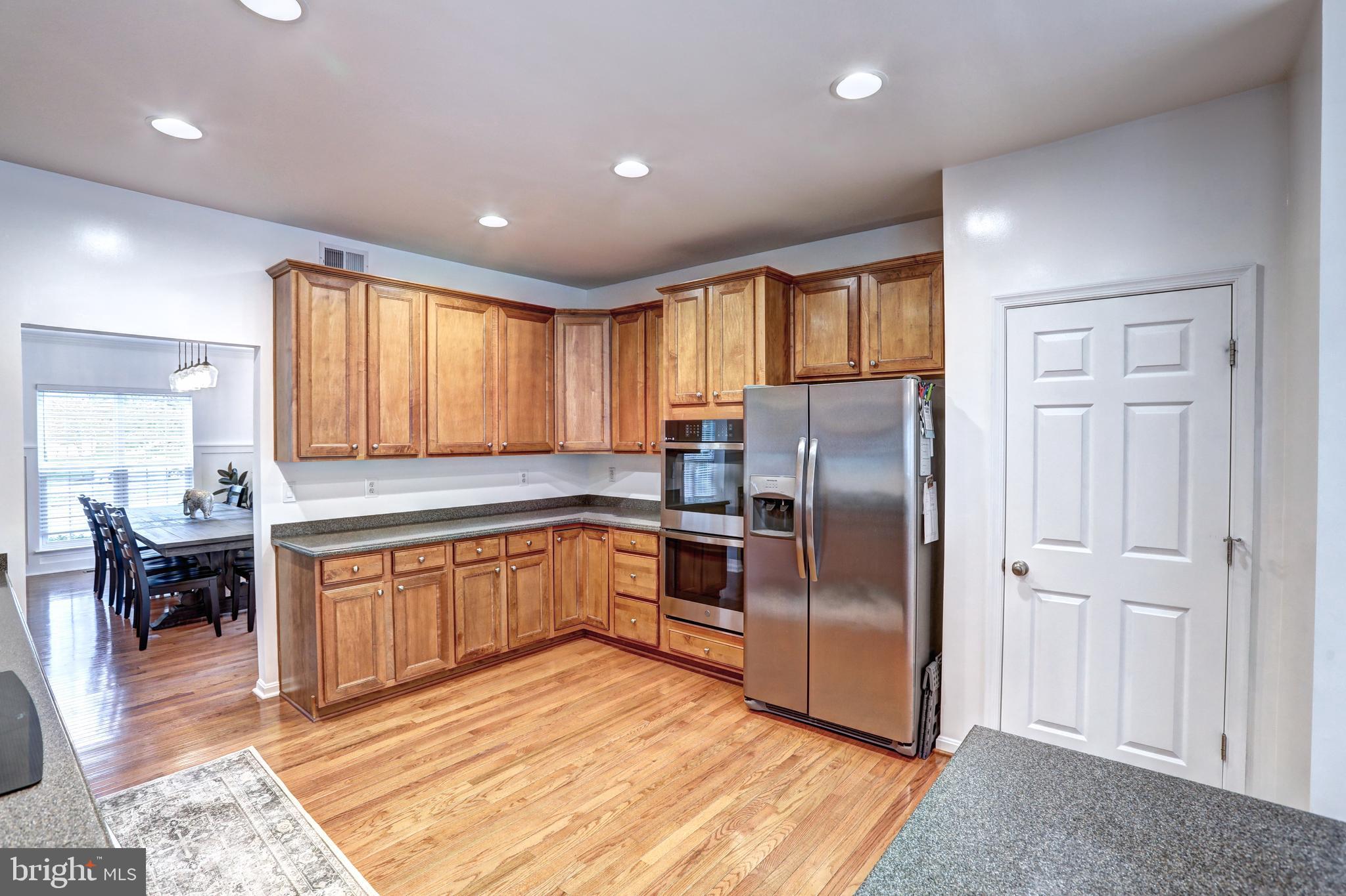 HUNTFIELD - Residential