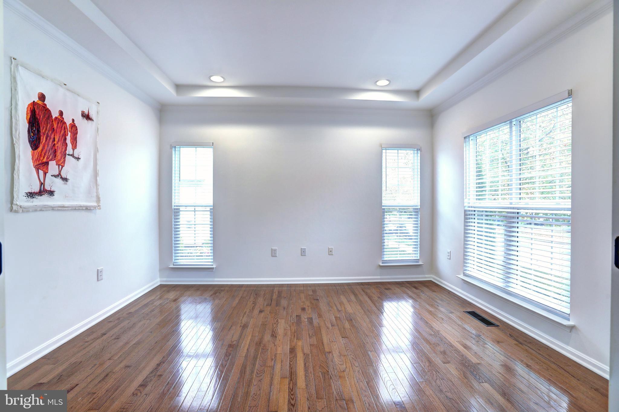 HUNTFIELD - Residential