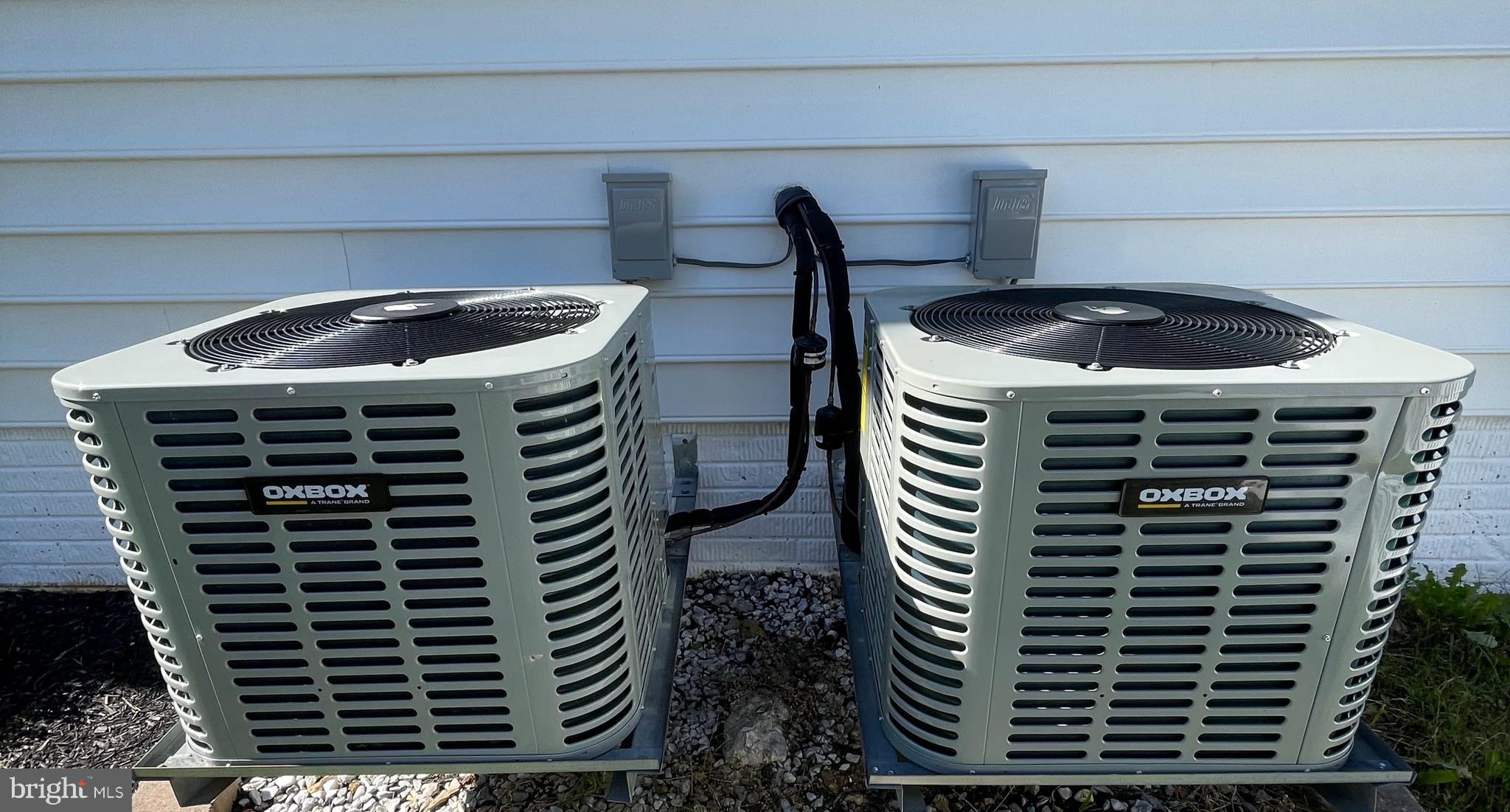 HUNTFIELD - Residential