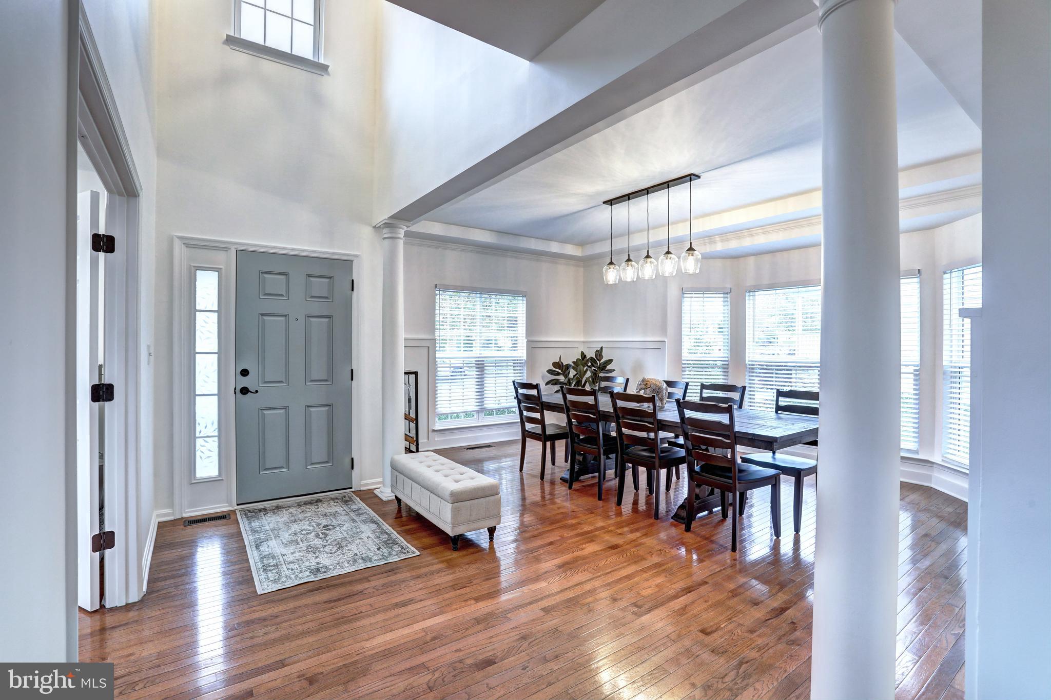 HUNTFIELD - Residential