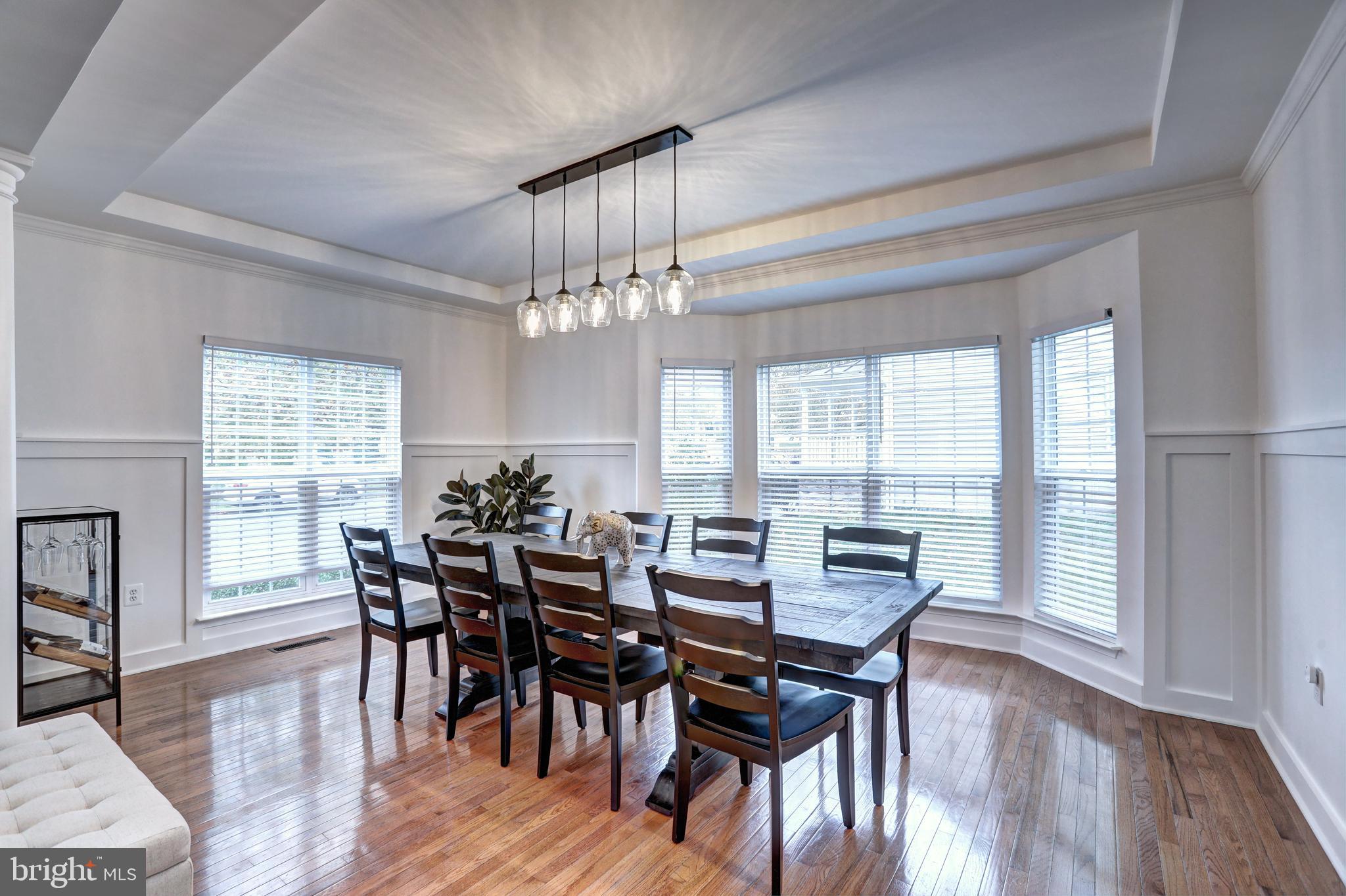 HUNTFIELD - Residential