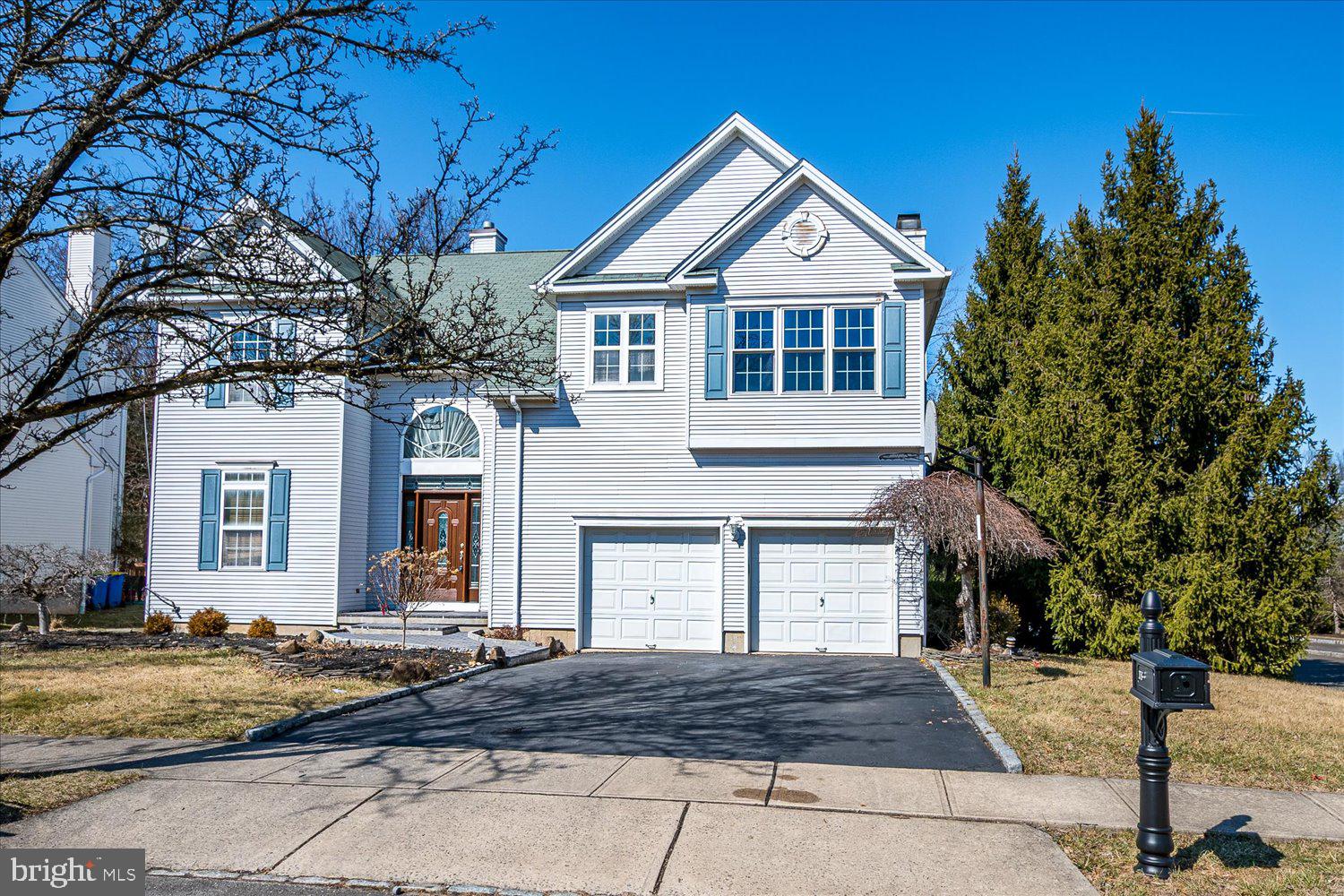 28 BLACKSTONE DRIVE