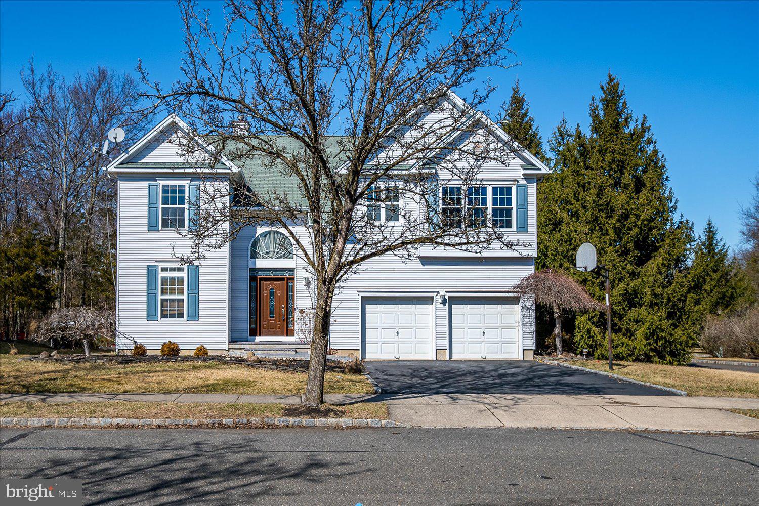 28 BLACKSTONE DRIVE