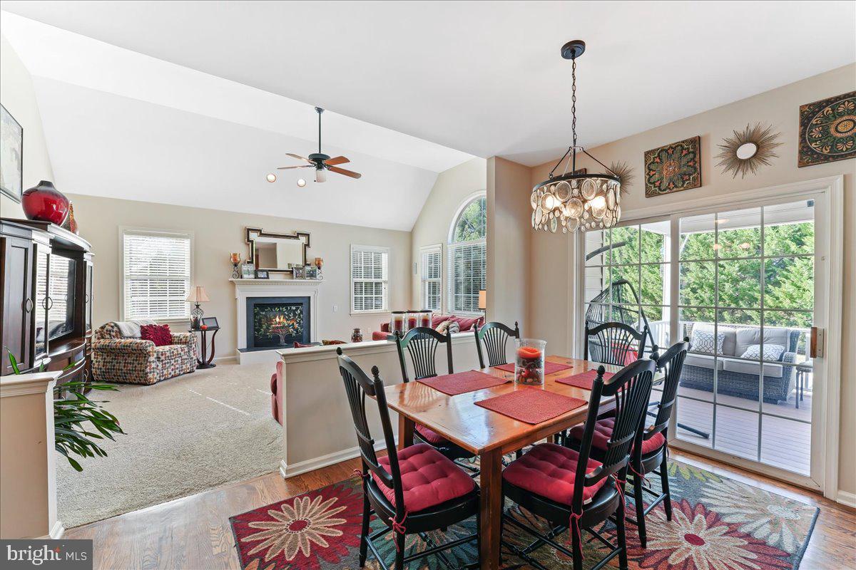 THE RIDINGS AT CONC - Residential